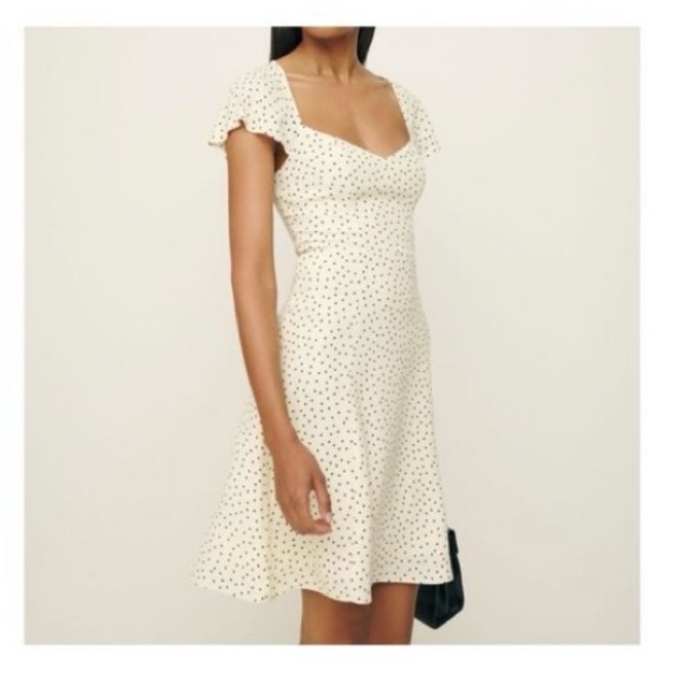 Reformation Novia Dress - Picture 11 of 14